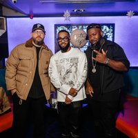 LAMAR G x DJ SILK x DJ GZEE Presents WINTER DAY PARTY 2026 at secret location birmingham