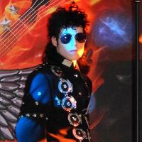 Rory Jackson | A Tribute to Michael Jackson