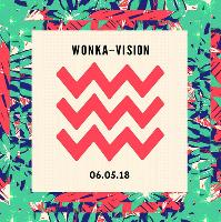 WONKA-VISION presents TOTALLY TROPICAL YARD PARTY
