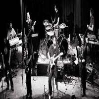 Ike Willis and Zappatika live at The Black Heart