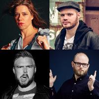 The Dry Spot returns! Award winning stand-up comedy The Dry Spot returns! Award winning stand-up comedy