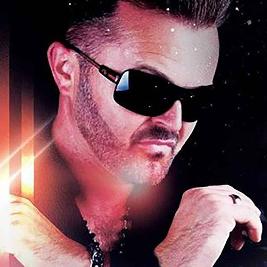 George Michael tribute Night Worcester