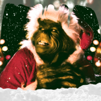 Tinsel Town - The BIG Xmas Party at Camp And Furnace