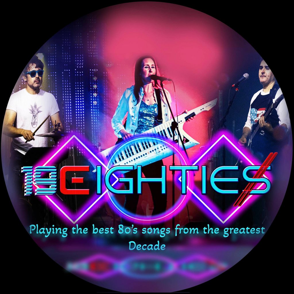 19Eighties - 80s Tribute | Bier Keller
