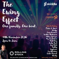 Ewing Effect