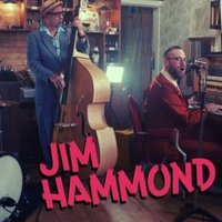 The Jim Hammond Trio - Live @ Billy's at Billy Bootleggers Nottingham