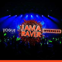 I Am A Raver