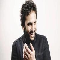 Nish Kumar: It
