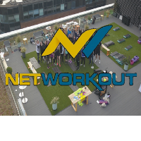 Networkout - Business Networking and Wellbeing Event