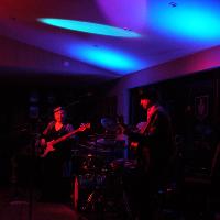 Marigolds Jazz Club A Portrait of Cannonball with Tony Kofi and