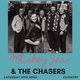 Whiskey Jean & The Chasers - Brooklands Club Event Title Pic