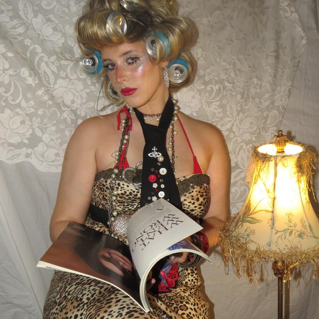 Kitty Bella / Dear Lily / Heidi Eldest / CherryAid