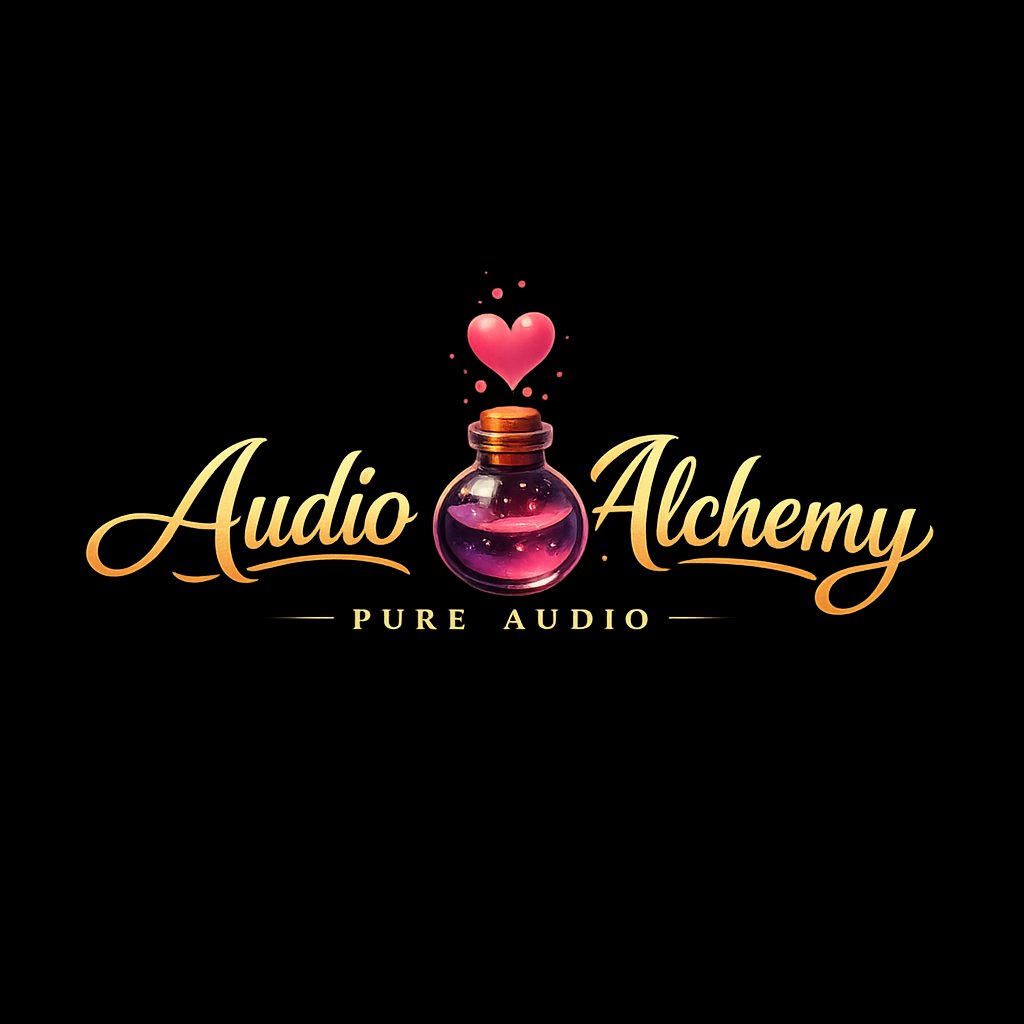 Pure Audio