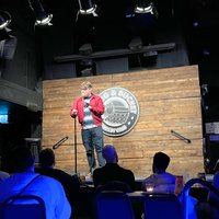 Forever Funny Comedy Night