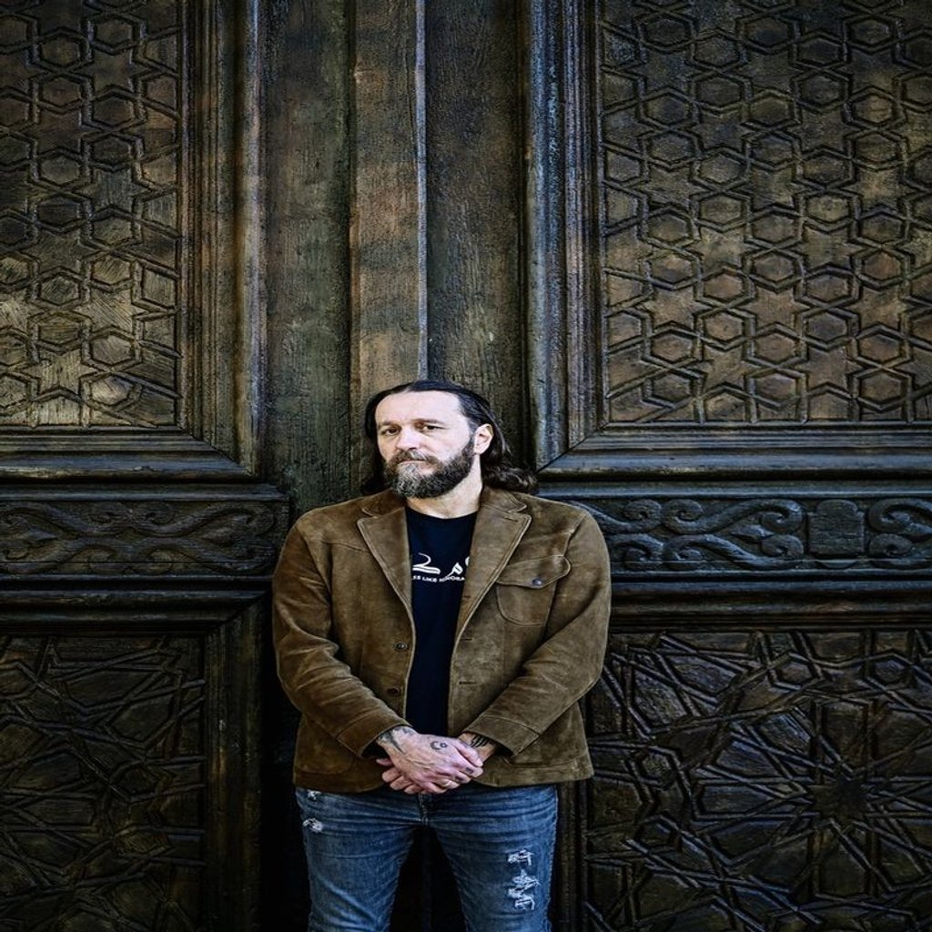 Kobi Farhi Image