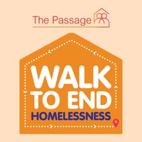 The Passage's Walk to End Homelessness at Battersea Park