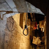 Condemned