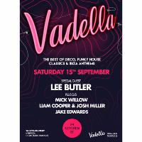 Vadella Liverpool at 24 Kitchen Street