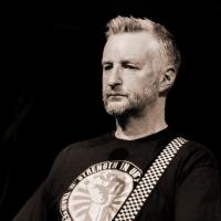 Billy Bragg at Junction