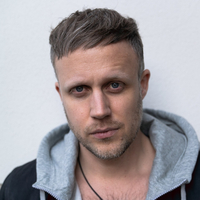 Jan Blomqvist Live at Electric Ballroom