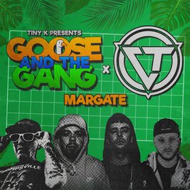 Azza & Grima, Ego trippin, Tiny k, Kasha b, Snide + MORE!