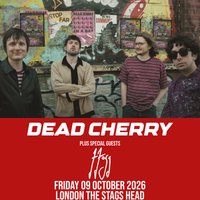 Dead Cherry - London at Stags Head