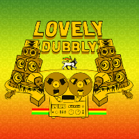 Lovely Dubbly - Earl Gateshead, Dub Smugglers, DJ Hybrid & more! at Rebellion