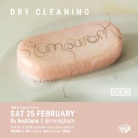 Dry Cleaning at O2 Institute