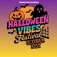 Halloween Vibes Event Title Pic