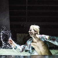 Don Giovanni at Grand Opera House
