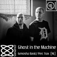 Sonance feat. Ghost In The Machine (NL) Sonance feat. Ghost In The Machine (NL)