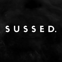 SUSSED. w/ Special Guest TBA