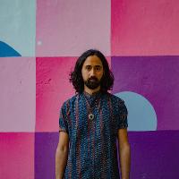 Sarathy Korwar + Paltin Sarathy Korwar + Paltin