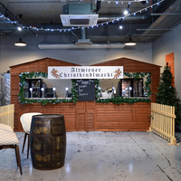 Christmas in Bavaria at Hotel Football Old Trafford