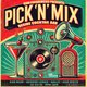 Raw:Frequencies Presents Pick N Mix Event Title Pic