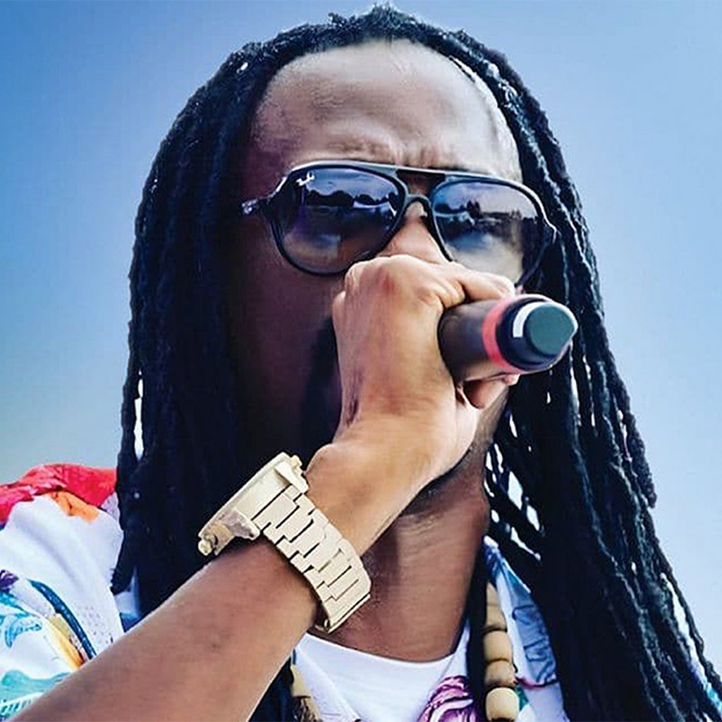 LDT Presents: General Levy | Move Exeter 29.11.25