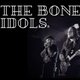 The Bone Idols - Live @ Billy's Event Title Pic