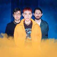 Years & Years Years & Years