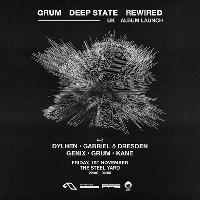 Grum - London Grum - London