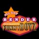The All-Day BENDER with the FunnyBoyz Drag Queens Event Title Pic