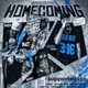 LOUD IN THE SOUTH: Homecoming Event Title Pic