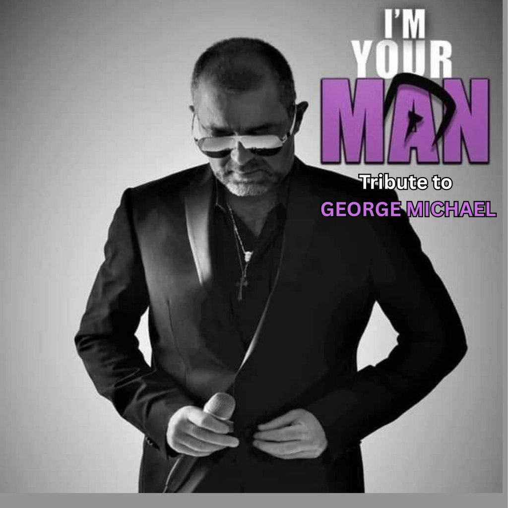 I'm Your Man Tribute to George Michael