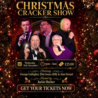 The Christmas Cracker Night Show