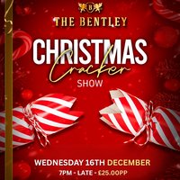 The Christmas Cracker Night Show