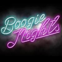 Boogie Nights NYE 2018 at The Whiskey Jar
