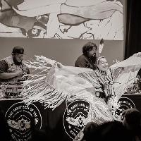 Knockengorroch presents A Tribe Called Red at The Caves