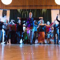 TuFlamenco Festival -Dance Student Show-