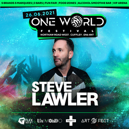 one world festival