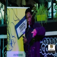 My Word - Open Mic Poetry & Live Music at Grow