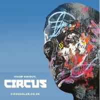 Yousef Presents Circus 27th January